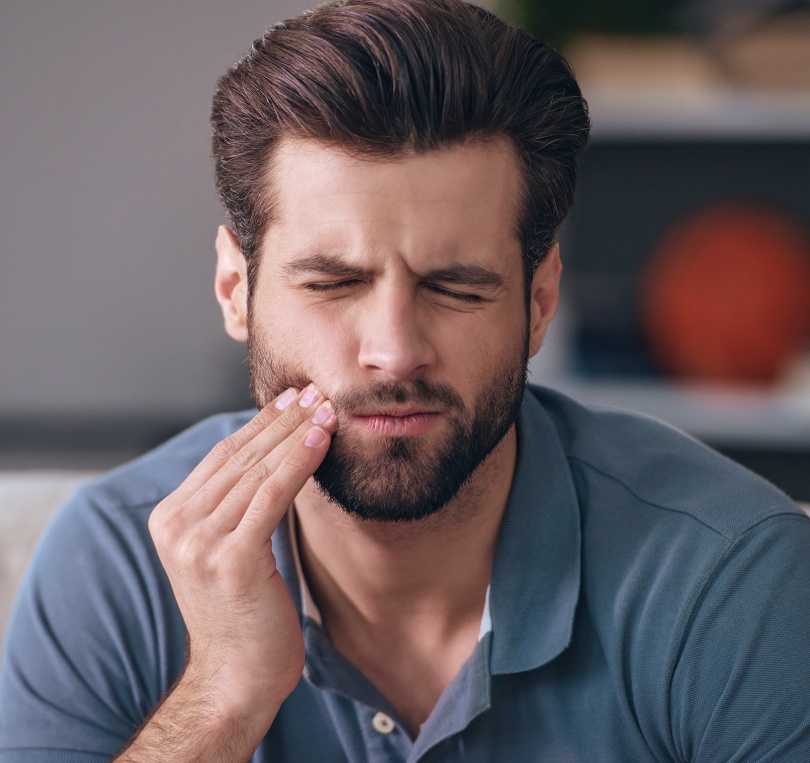 emergency dental treatment