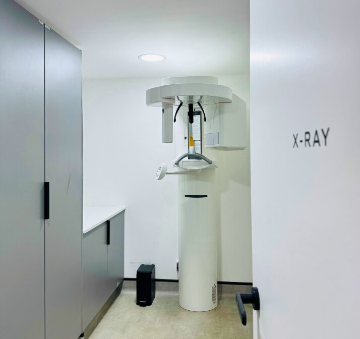 Cutting-edge Technology