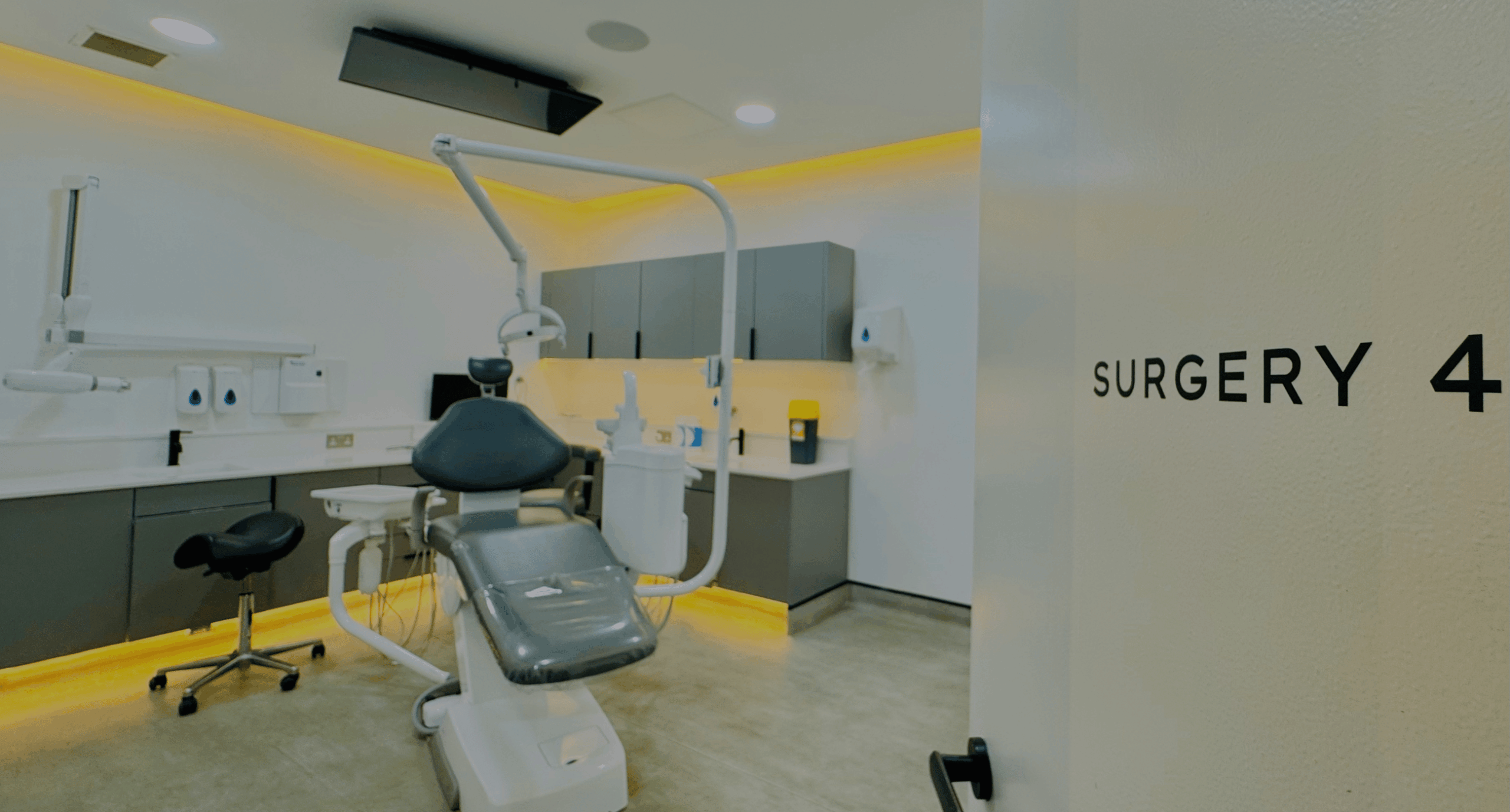 Dental Implant Treatments