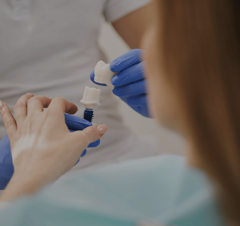 Treatment - KT Dental