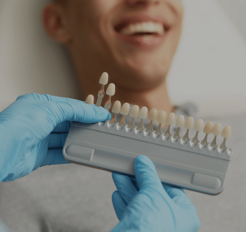 Treatment - KT Dental