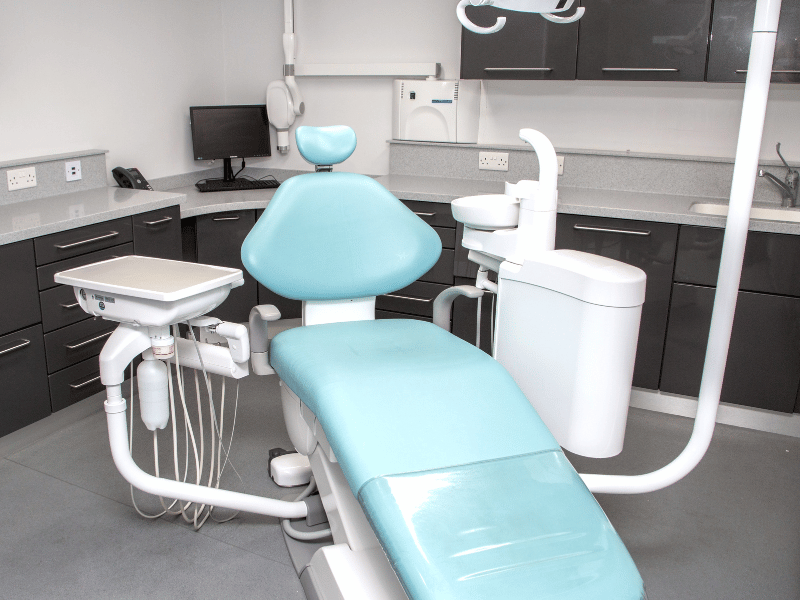KT Dental Gallery Image